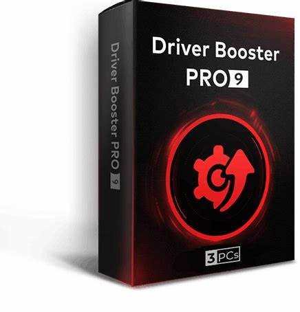 Explore the Ultimate Free Download of Iobit Driver Booster Pro with Cracked Features for Enhanced Performance
